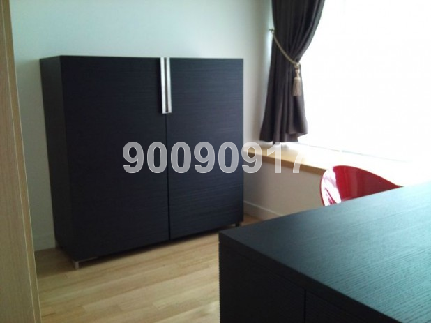 One Amber (D15), Condominium #45777172